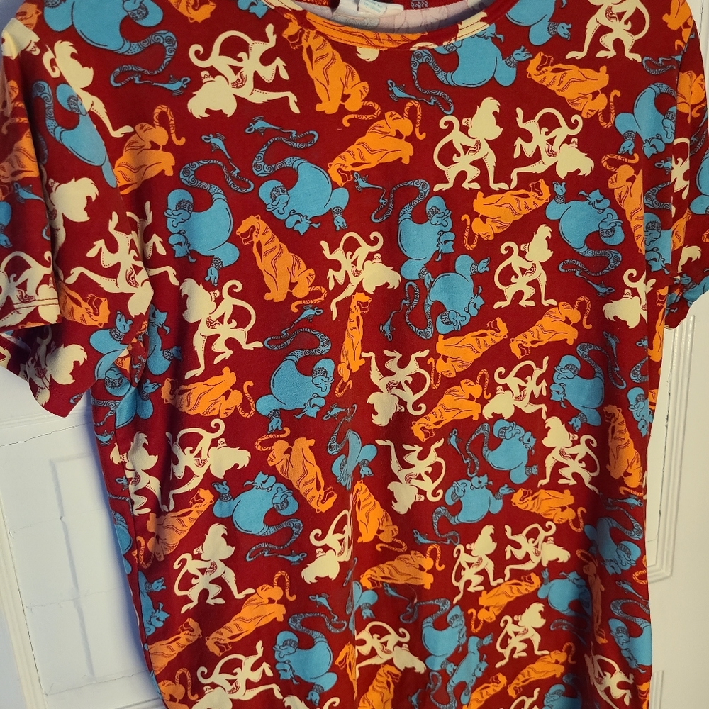 Lularoe kids